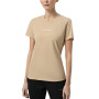 Women's T-shirt Larum Astrid mocha 102513-240