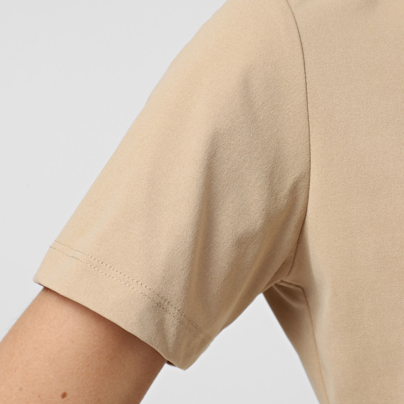 Women's T-shirt Larum Astrid mocha 102513-240