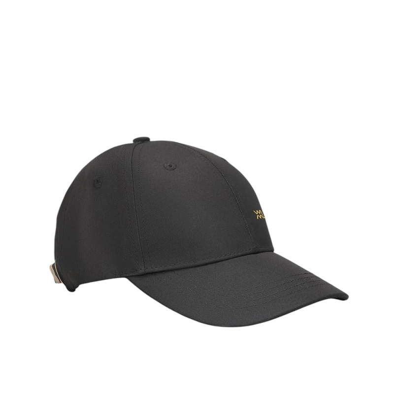 Women's baseball cap Larum Imogen black 102514-010