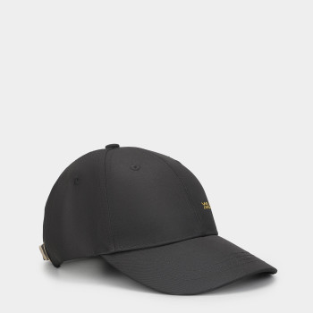Women's baseball cap Larum Imogen black 102514-010