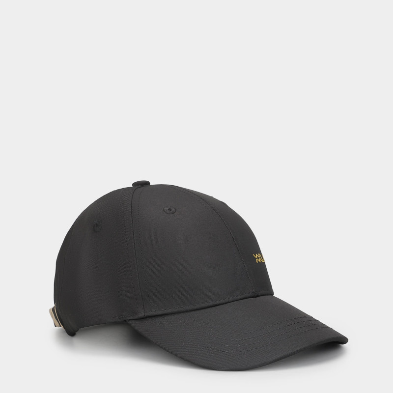 Women's baseball cap Larum Imogen black 102514-010