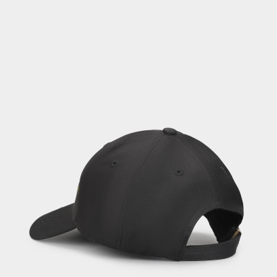 Women's baseball cap Larum Imogen black 102514-010