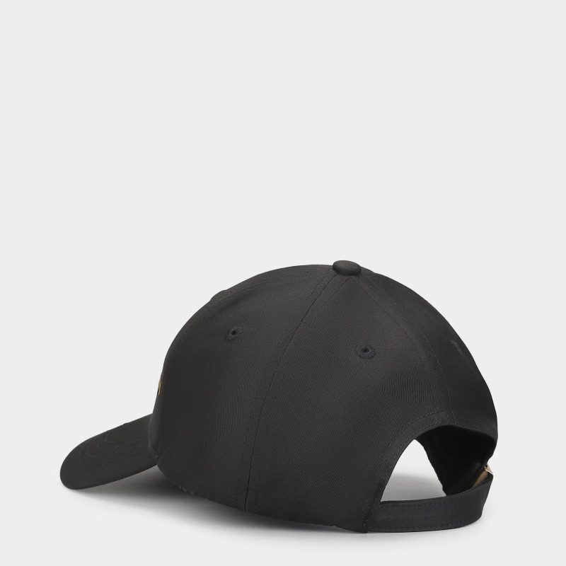 Women's baseball cap Larum Imogen black 102514-010