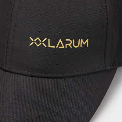 Women's baseball cap Larum Imogen black 102514-010