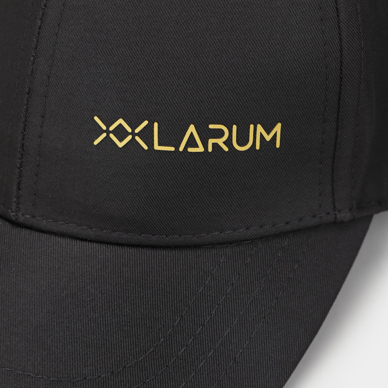 Women's baseball cap Larum Imogen black 102514-010