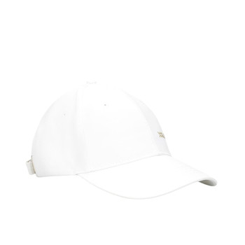 Women's baseball cap Larum Imogen white 102514-100