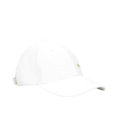 Women's baseball cap Larum Imogen white 102514-100