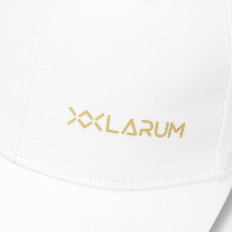 Women's baseball cap Larum Imogen white 102514-100