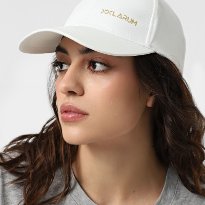 Women's baseball cap Larum Imogen white 102514-100