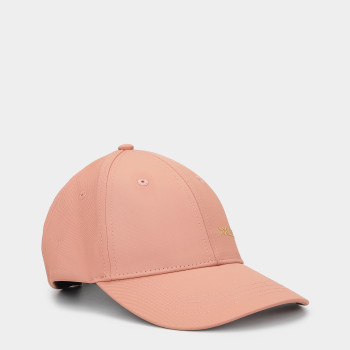 Women's baseball cap Larum Imogen brown 102514-200
