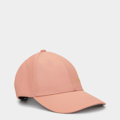Women's baseball cap Larum Imogen brown 102514-200