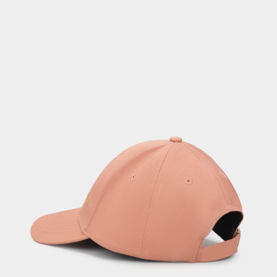 Women's baseball cap Larum Imogen brown 102514-200