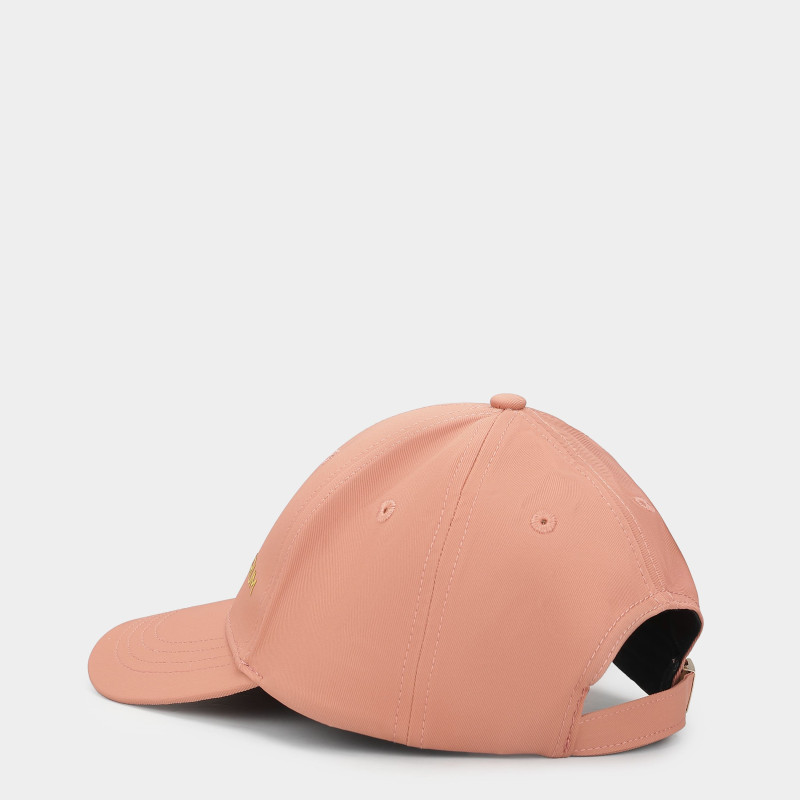 Women's baseball cap Larum Imogen brown 102514-200