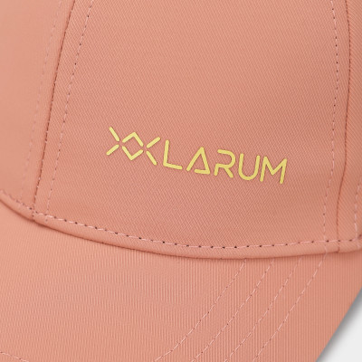 Women's baseball cap Larum Imogen brown 102514-200