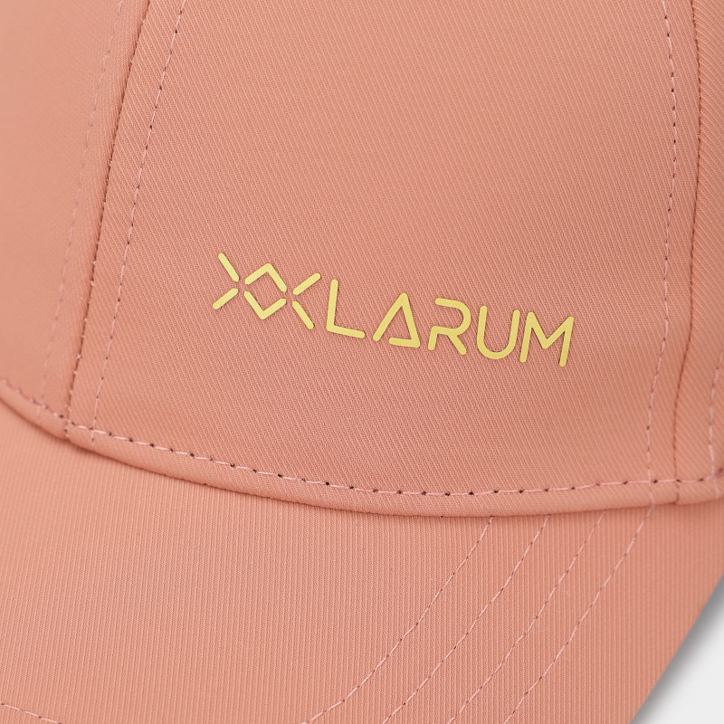 Women's baseball cap Larum Imogen brown 102514-200