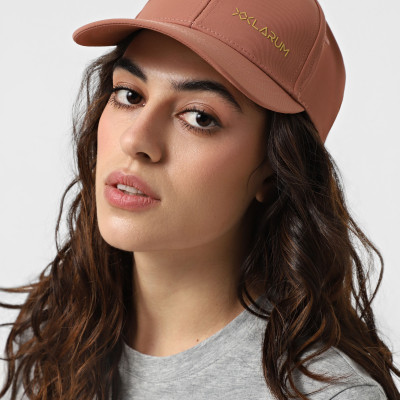 Women's baseball cap Larum Imogen brown 102514-200