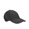Larum Magnolia baseball cap black 102515-010