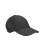 Larum Magnolia baseball cap black 102515-010
