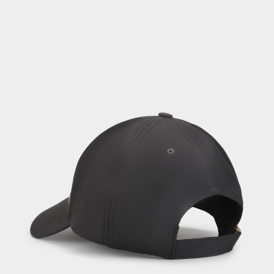 Larum Magnolia baseball cap black 102515-010
