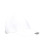 Larum Magnolia baseball cap white 102515-100