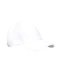 Larum Magnolia baseball cap white 102515-100