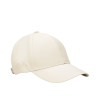 Larum Magnolia baseball cap khaki 102515-350