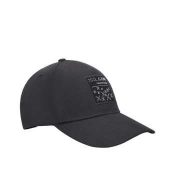Men's baseball cap Larum Denver black 102516-010