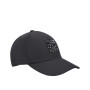 Men's baseball cap Larum Denver black 102516-010