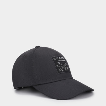 Men's baseball cap Larum Denver black 102516-010