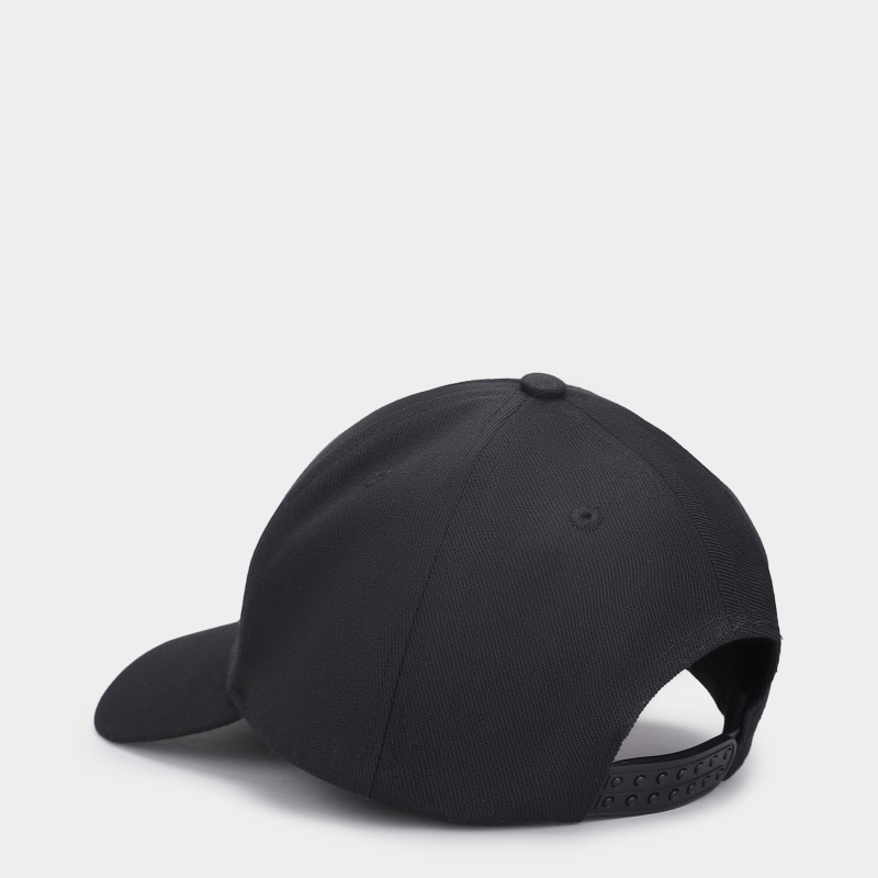 Men's baseball cap Larum Denver black 102516-010
