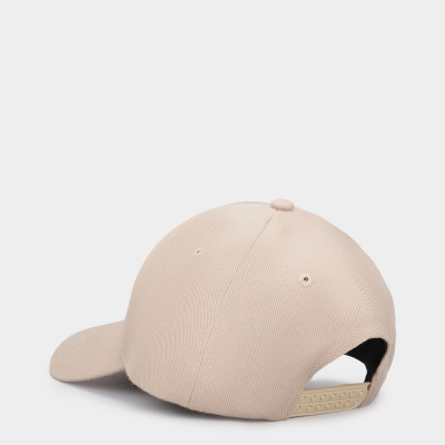 Men's baseball cap Larum Denver khaki 102516-350