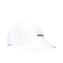 Men's baseball cap Larum Leander white 102517-100