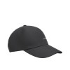 Men's baseball cap Larum Leander black 102517-010