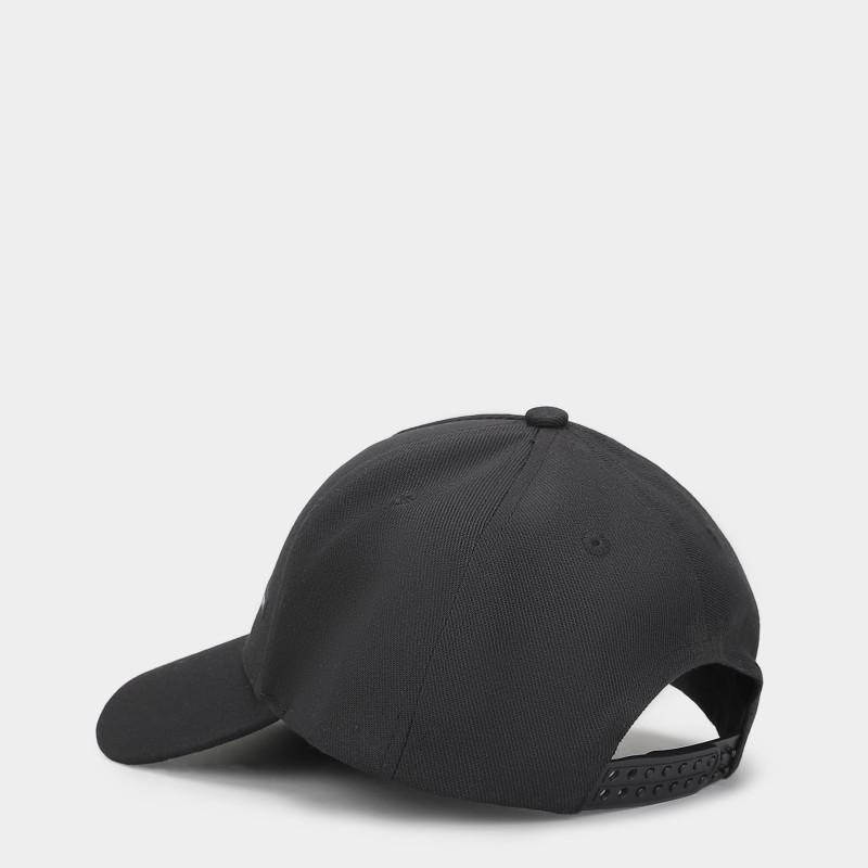 Men's baseball cap Larum Leander black 102517-010
