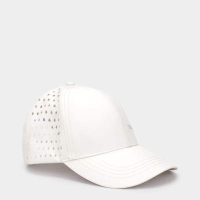 Men's baseball cap Larum Quentin beige 102518-125