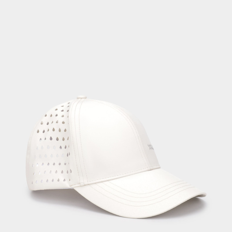 Men's baseball cap Larum Quentin beige 102518-125