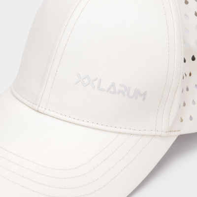 Men's baseball cap Larum Quentin beige 102518-125