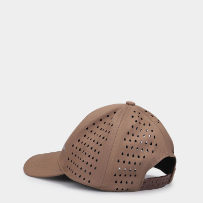 Men's baseball cap Larum Quentin brown 102518-200