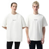 Larum Ginys white T-shirt 812401-100
