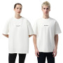 Larum Ginys white T-shirt 812401-100