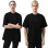 Larum Ginys T-shirt black 812401-010