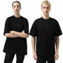 Larum Ginys T-shirt black 812401-010
