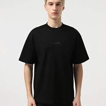 Larum Ginys T-shirt black 812401-010
