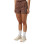 Women's shorts Larum Elara brown 172507-200