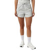 Women's shorts Larum Elara gray 172507-011