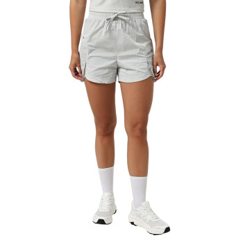 Women's shorts Larum Elara gray 172507-011