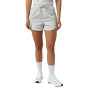 Women's shorts Larum Elara gray 172507-011