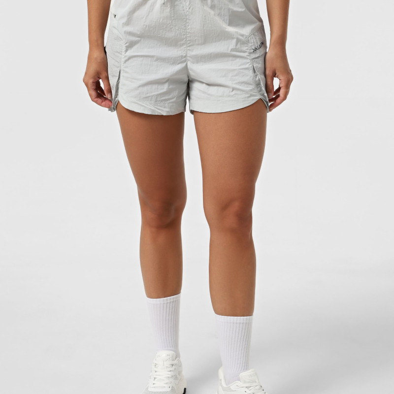Women's shorts Larum Elara gray 172507-011