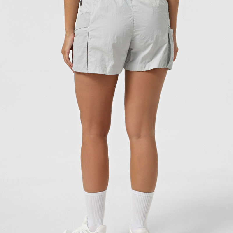 Women's shorts Larum Elara gray 172507-011