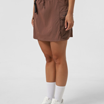 Women's skirt Larum Celeste brown 172508-200